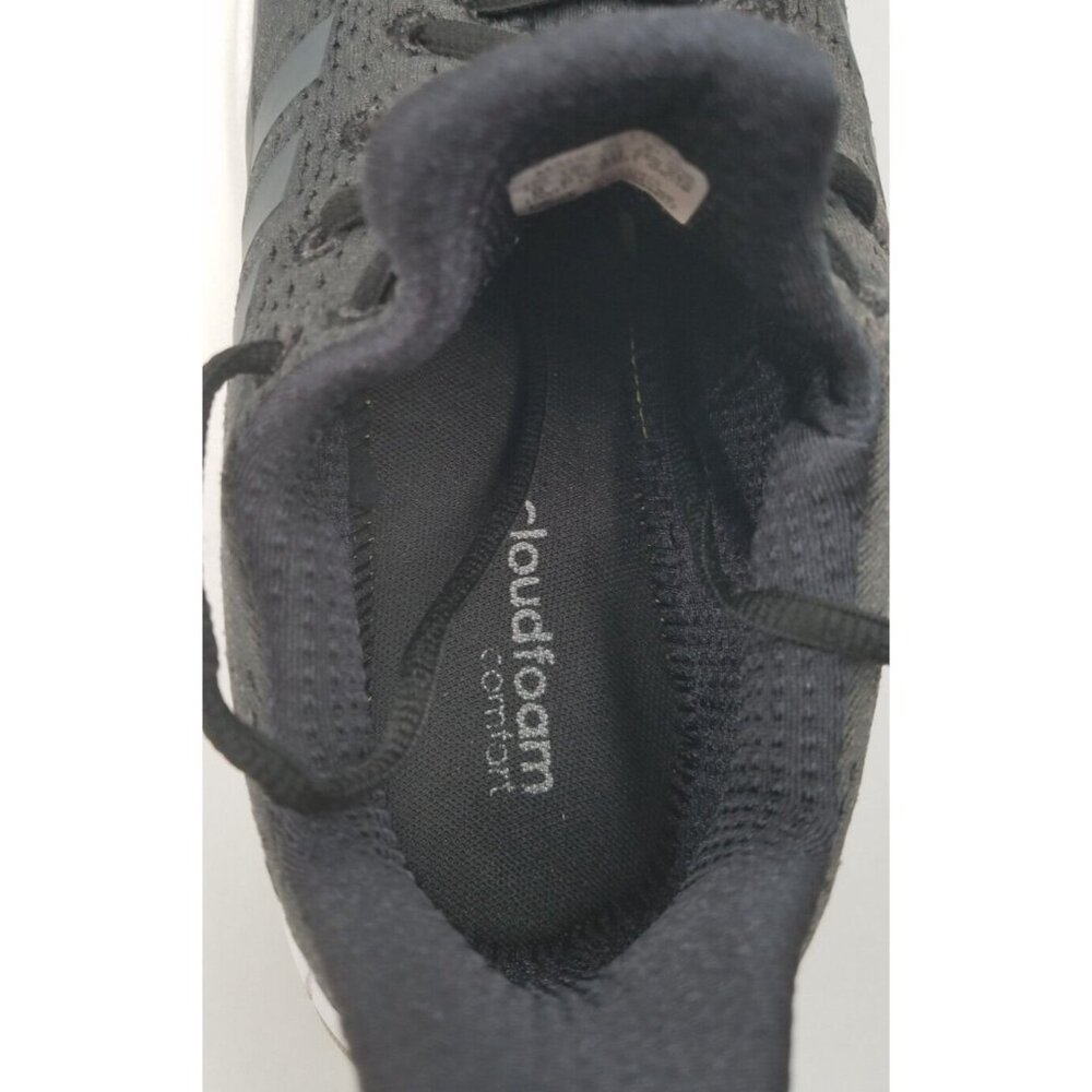 Adidas Asweego Cloudfoam F37079 Running Walking Athletic Shoes Sneakers Women 8 - Picture 10 of 12